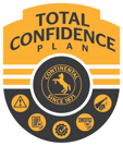 Total Confidence Plan par Pneus Continental