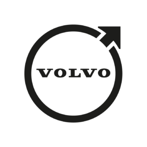 volvo logo