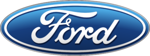 Ford Logo